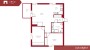 For sale - apartment Männiku tee 12, Nõmme linnaosa, Tallinn, Harju maakond