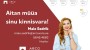 Müüa maja Härma tee 24, Tade küla, Kose vald, Harju maakond