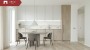 For sale - apartment Spordi 3a, Kristiine linnaosa, Tallinn, Harju maakond
