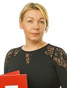 Jana Raado-Tkatšuk Jana Raado-Tkatšuk
