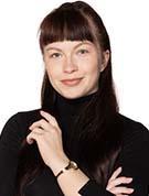 Anzelika Lissova