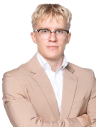 Maarek Meriküll